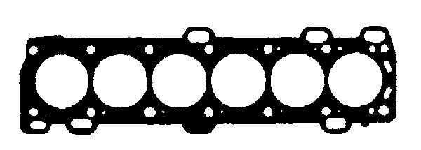 SLNDR KAPAK CONTASI S80 T6 -1999 B6304T AA5630 PAYEN AA5630